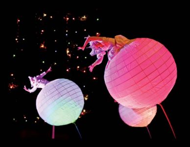 MACC marks 25 years of entertainment